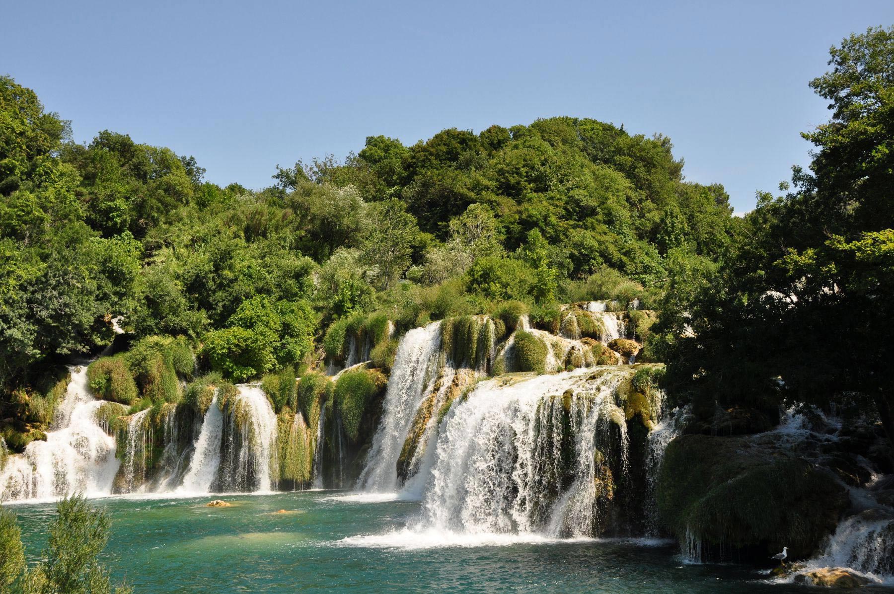 Krka National Park